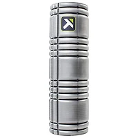 Rouleau en mousse CORE de Triggerpoint - 18 po - Gris