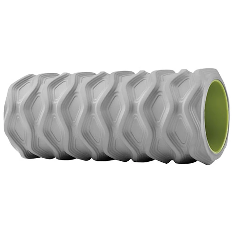 Triggerpoint RUSH Foam Roller - 13" - Grey