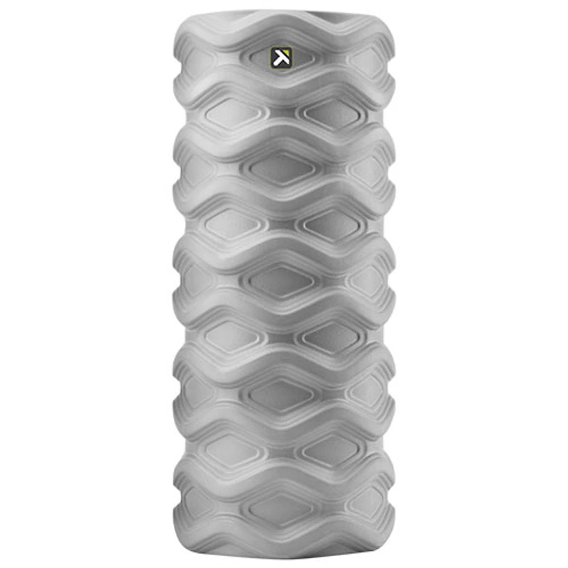 Triggerpoint RUSH Foam Roller - 13" - Grey