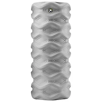 Triggerpoint RUSH Foam Roller - 13" - Grey