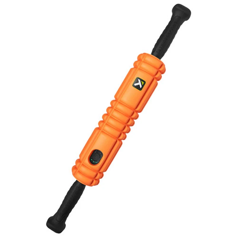 Rouleau vibrant pour le corps STK Vibe de TriggerPoint