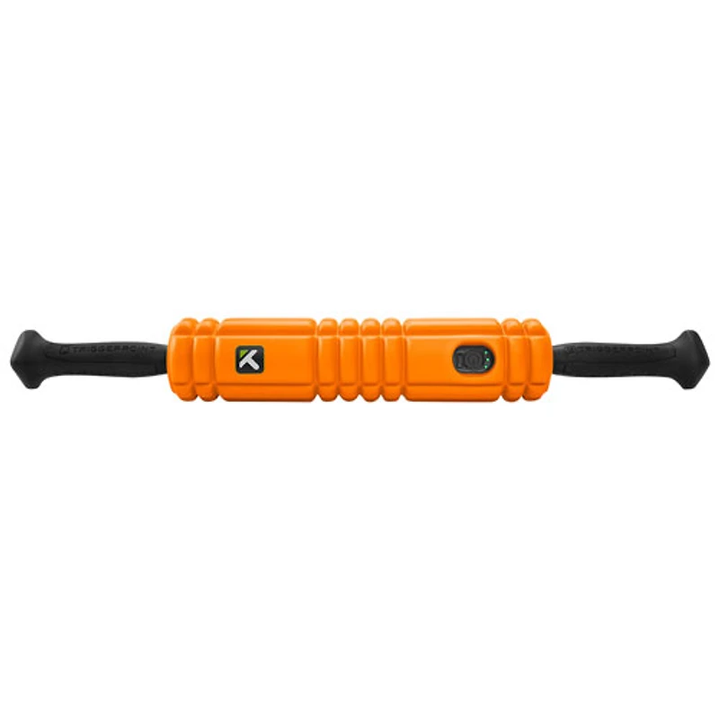 Rouleau vibrant pour le corps STK Vibe de TriggerPoint