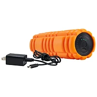 Rouleau en mousse NANO Vibe de TriggerPoint - 7,5 po - Orange