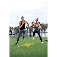 Anneaux hexagonaux de vitesse de SKLZ