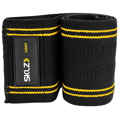 Sangle de taille Pro Knit de SKLZ - Léger