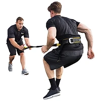 Système d'entraînement d'accélération de SKLZ