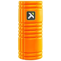 Triggerpoint GRID 1.0 Foam Roller - Orange