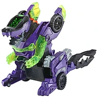 VTech Switch & Go Mega Dragon Roadhog - English