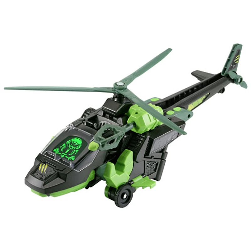 VTech Switch & Go Velociraptor Helicopter - English