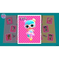 L.O.L. Surprise! B.B.s Born to Travel (Switch)
