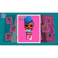 L.O.L. Surprise! B.B.s Born to Travel (Switch)