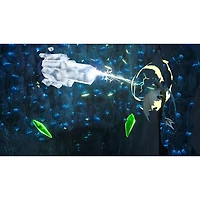 DreamWorks Dragons: Legends of the Nine Realms (Switch)