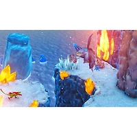 DreamWorks Dragons: Legends of the Nine Realms (Switch)