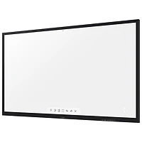 Samsung Flip 3 85" 4K UHD Tizen 6.0 Digital Flipchart (LH85WMAWLGCXZC) - English