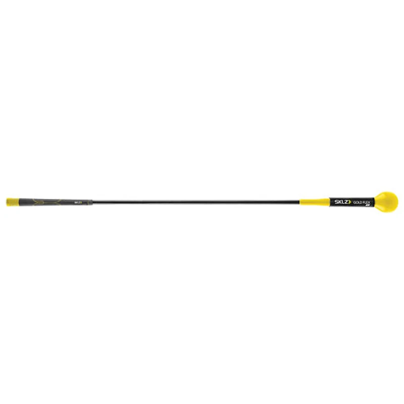 Système d'entraînement d'élan de po pour le golf Gold Flex de SKLZ
