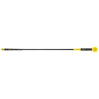 Système d'entraînement d'élan de po pour le golf Gold Flex de SKLZ