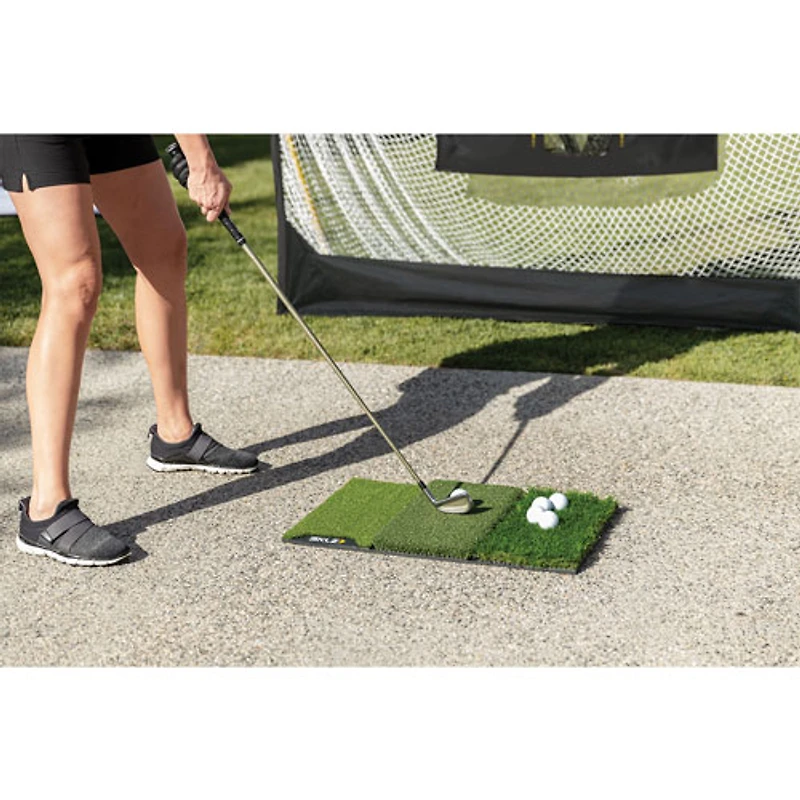 SKLZ Pure Practice Golf Mat