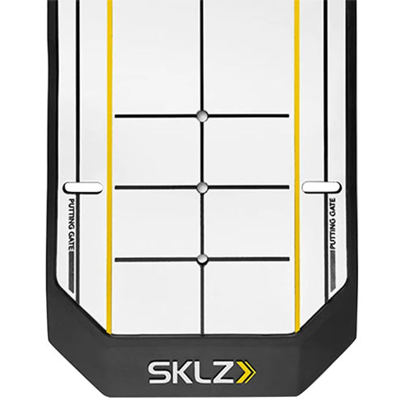 Miroir de coup roulé pour le golf True Line de SKLZ