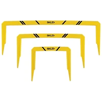 Système d'entraînement de golf Putt Gate de SKLZ