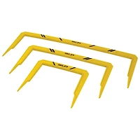 Système d'entraînement de golf Putt Gate de SKLZ