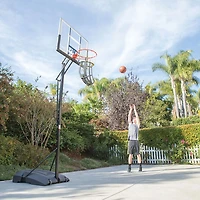 Panier de basketball Kick Out de SKLZ