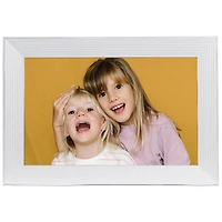 Aura Carver 10.1" Wi-Fi Digital Photo Frame (AF900