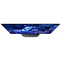 Téléviseur intelligent Google HDR DELO UHD 4K de 48 po BRAVIA XR A90K de Sony (XR48A90K)