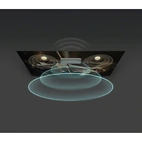 Téléviseur intelligent Google HDR DELO UHD 4K de 48 po BRAVIA XR A90K de Sony (XR48A90K)