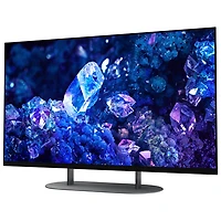 Téléviseur intelligent Google HDR DELO UHD 4K de 42 po BRAVIA XR A90K de Sony (XR42A90K)