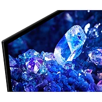 Téléviseur intelligent Google HDR DELO UHD 4K de 42 po BRAVIA XR A90K de Sony (XR42A90K)