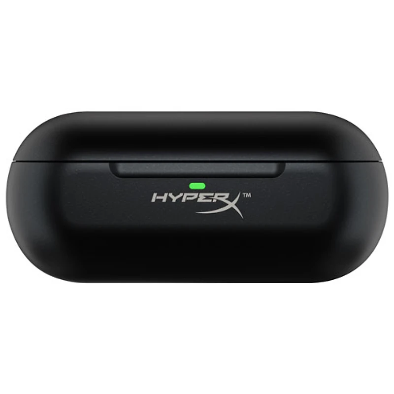 HyperX Cloud Mix Buds In-Ear Noise Cancelling True Wireless Earbuds - Black
