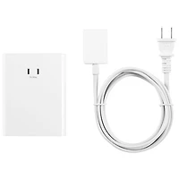 Insignia 140W 4-Port USB-C/USB-A Wall Charger - Only at Best Buy