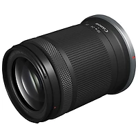 Objectif RF-S18-150 mm F3,5-6,3 IS STM de Canon - Noir