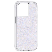 Case-Mate Twinkle Diamond Fitted Hard Shell Case with MagSafe for iPhone 14 Pro - Iridescent