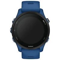Garmin Forerunner 255 46mm Bluetooth Running Smartwatch - Tidal Blue