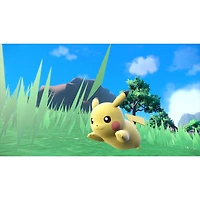 Pokémon Violet (Switch)