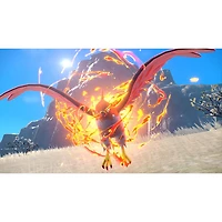 Pokémon Violet (Switch)