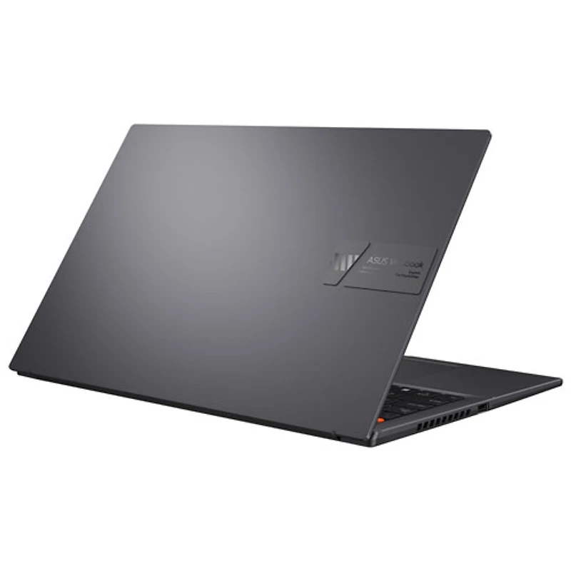 Portable DELO de 15,6 po VivoBook S d'ASUS - Noir (Evo i7-12700H d'Intel/SSD 1 To/RAM 16 Go/Windows 11)