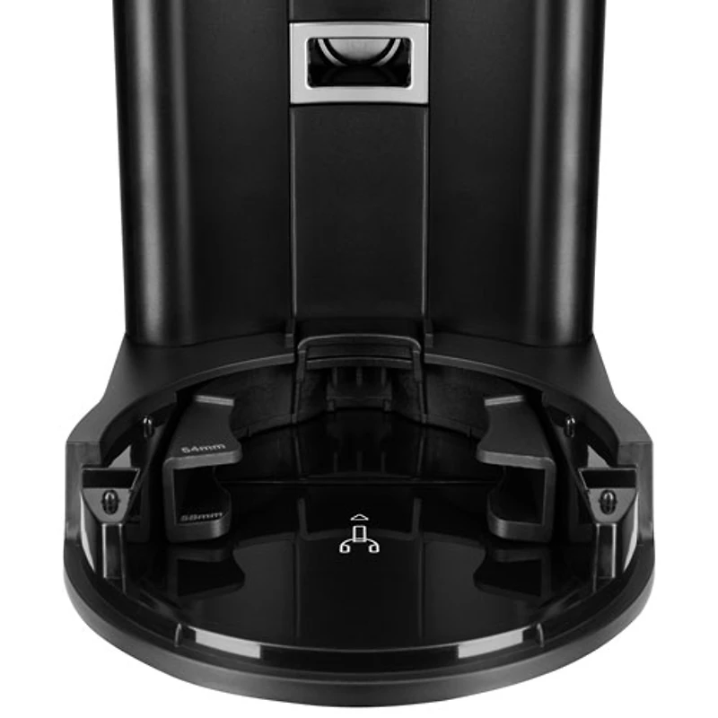 KitchenAid Burr Coffee Grinder - Black Matte