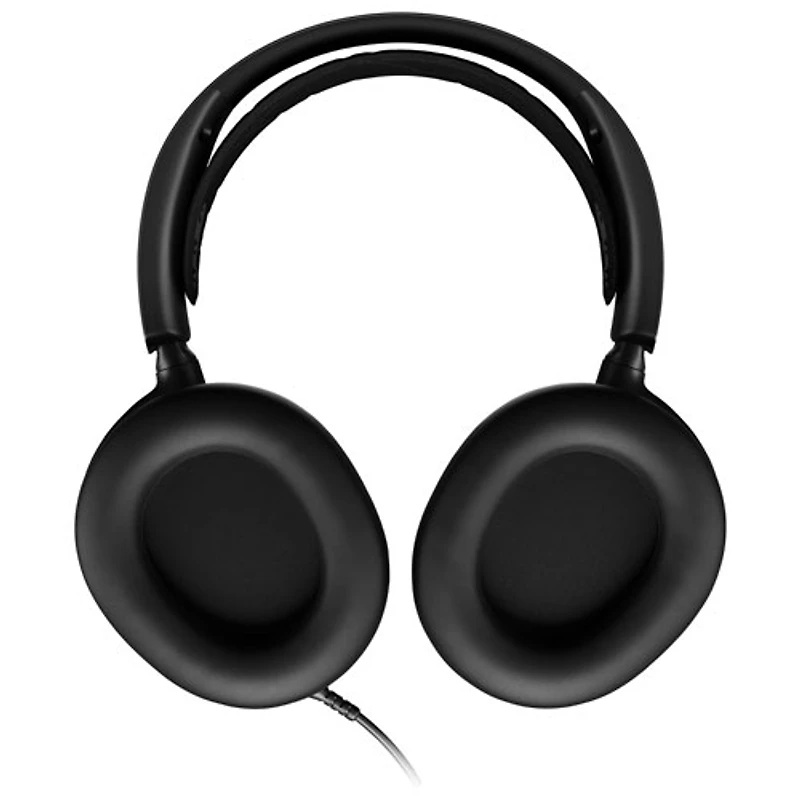 SteelSeries Arctis Nova Pro Gaming Headset - Black
