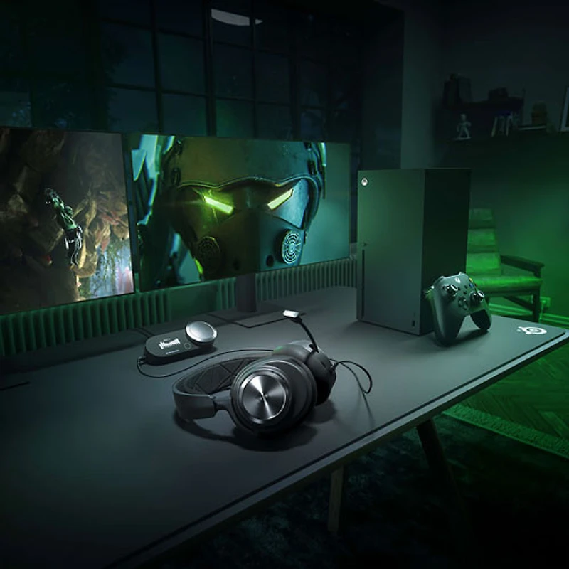 SteelSeries Arctis Nova Pro X Gaming Headset for Xbox - Black