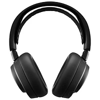 SteelSeries Arctis Nova Pro Wireless Gaming Headset - Black