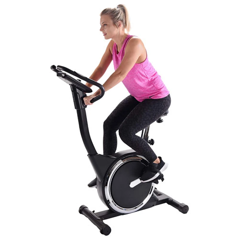 Stamina Magnetic 345 Exercise Bike