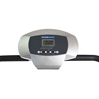 Tapis roulant à hauteur réglable d'Avari