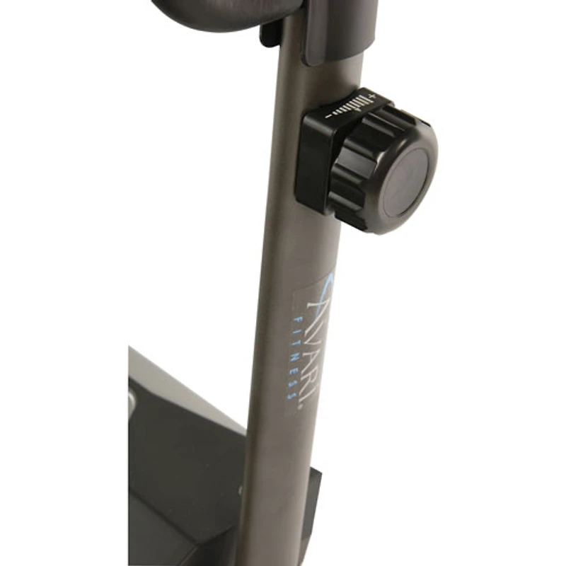 Tapis roulant à hauteur réglable d'Avari