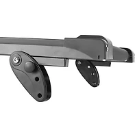 Tapis roulant à hauteur réglable d'Avari