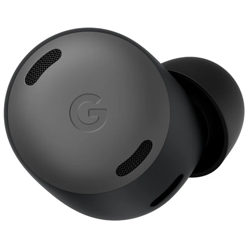 Google Pixel Buds Pro In-Ear Noise Cancelling True Wireless Earbuds - Carbon