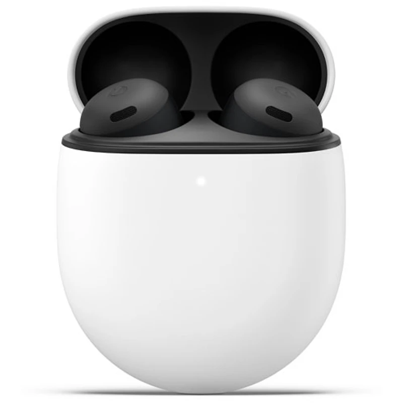 Google Pixel Buds Pro In-Ear Noise Cancelling True Wireless Earbuds - Carbon