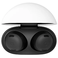 Google Pixel Buds Pro In-Ear Noise Cancelling True Wireless Earbuds - Carbon