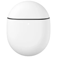 Écouteurs boutons 100 % sans fil à suppression du bruit Pixel Buds Pro de Google - Citronnelle